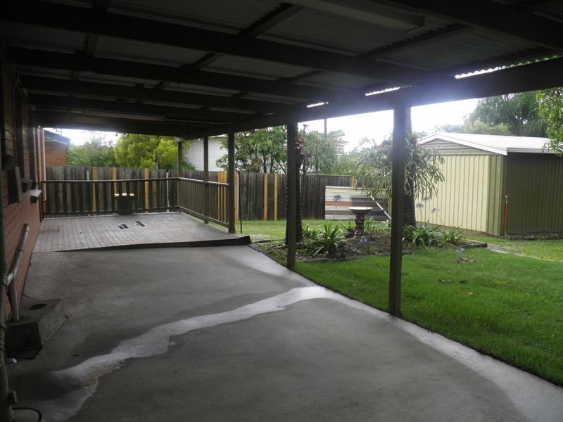 3 Kumbari Street, Rochedale South QLD 4123