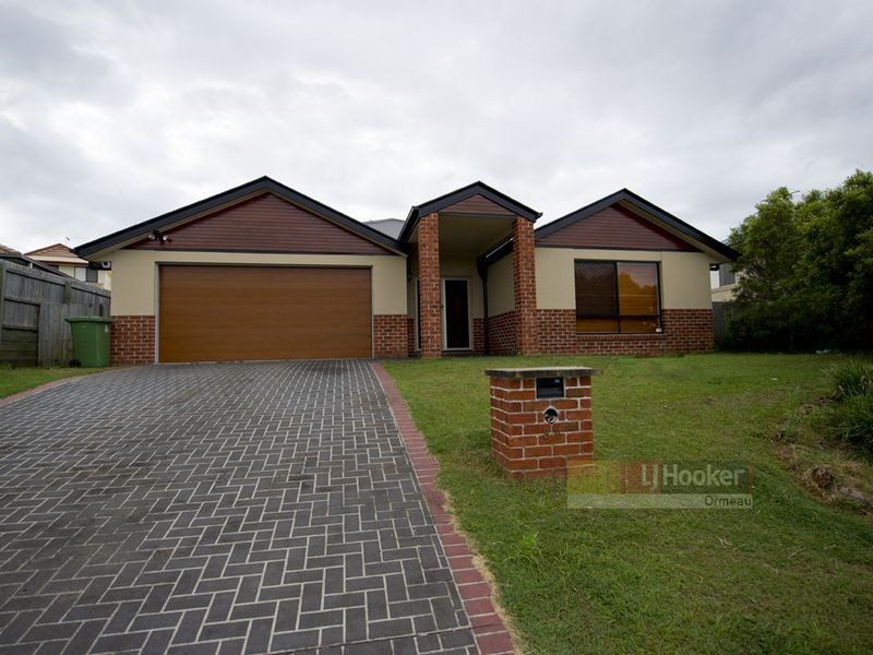 50 Philben Drive, Ormeau QLD 4208