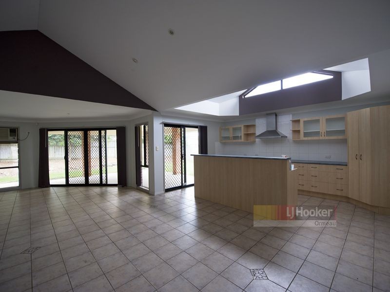 50 Philben Drive, Ormeau QLD 4208
