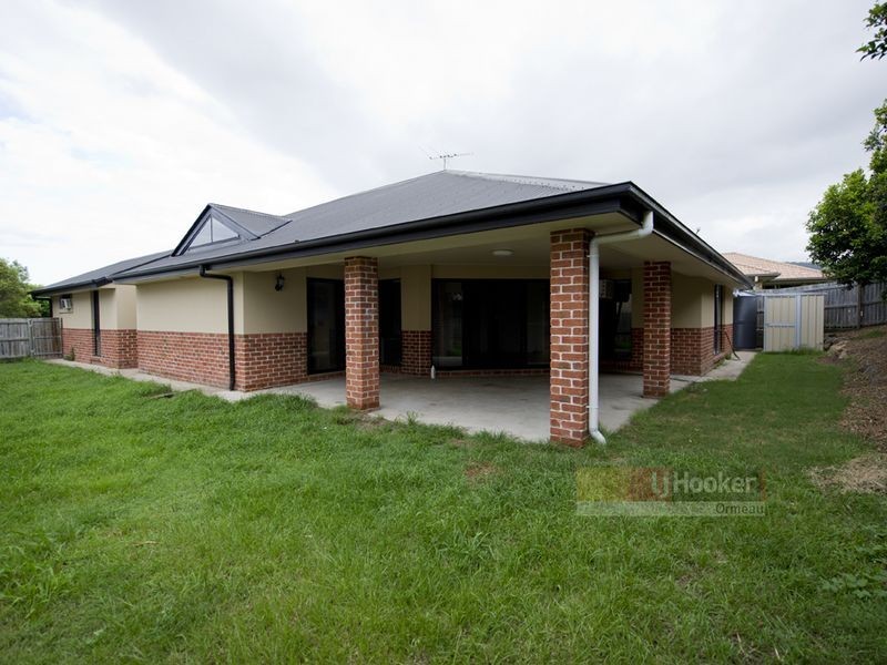 50 Philben Drive, Ormeau QLD 4208
