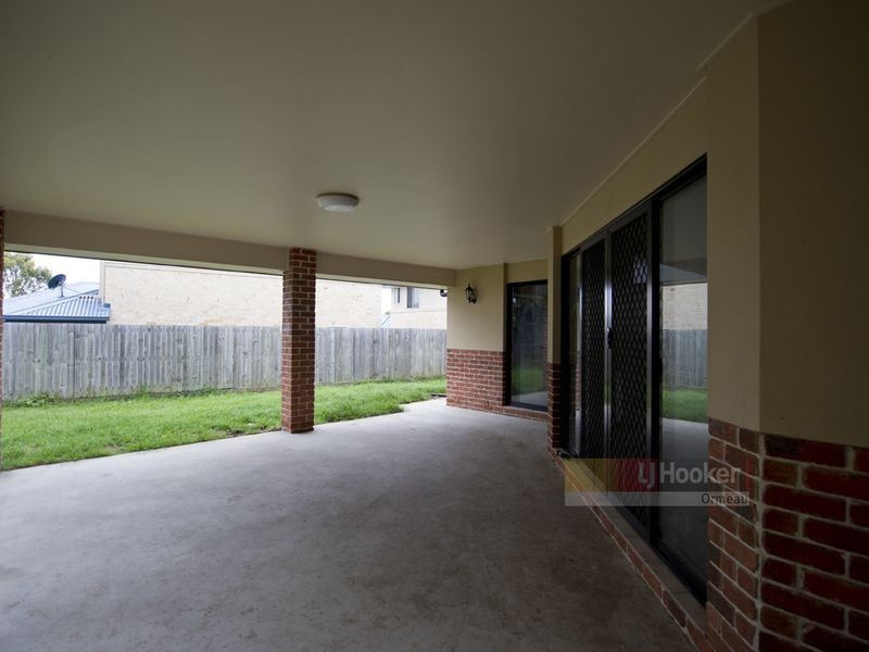 50 Philben Drive, Ormeau QLD 4208