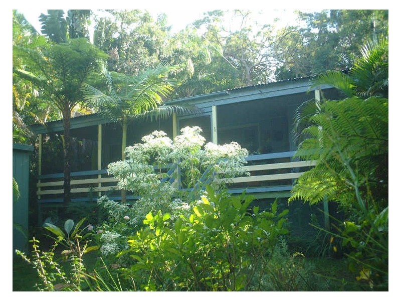 Coochiemudlo Island QLD 4184