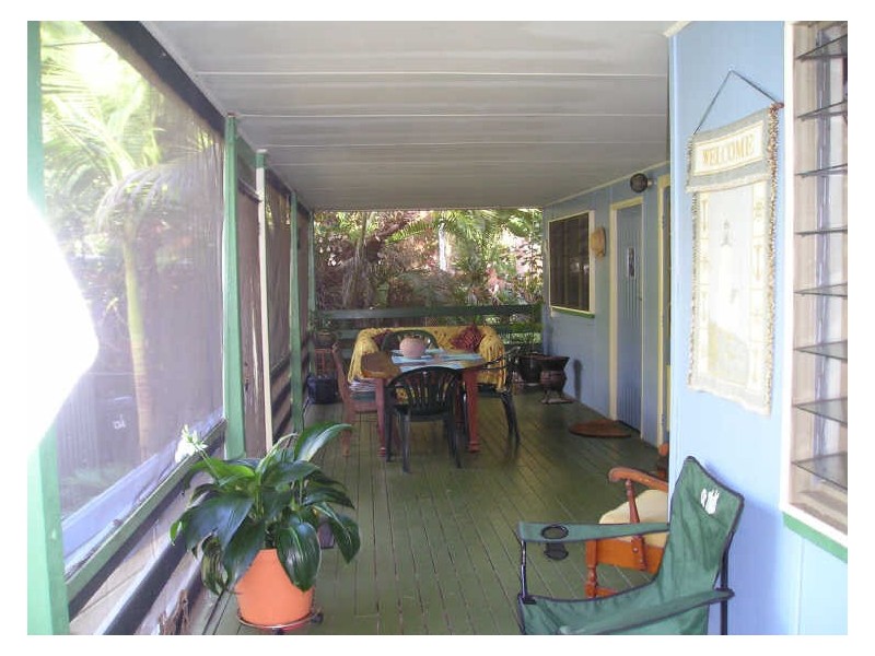 Coochiemudlo Island QLD 4184