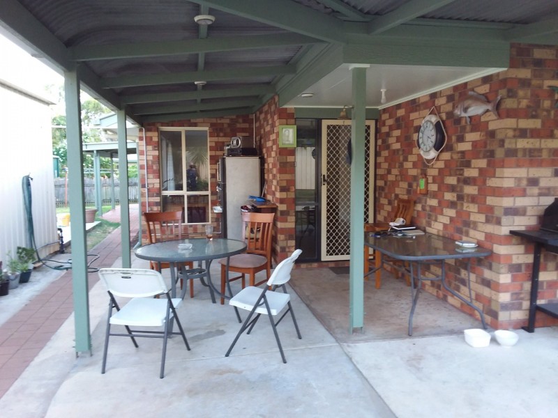 Coochiemudlo Island QLD 4184