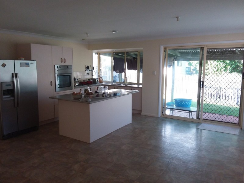 Coochiemudlo Island QLD 4184