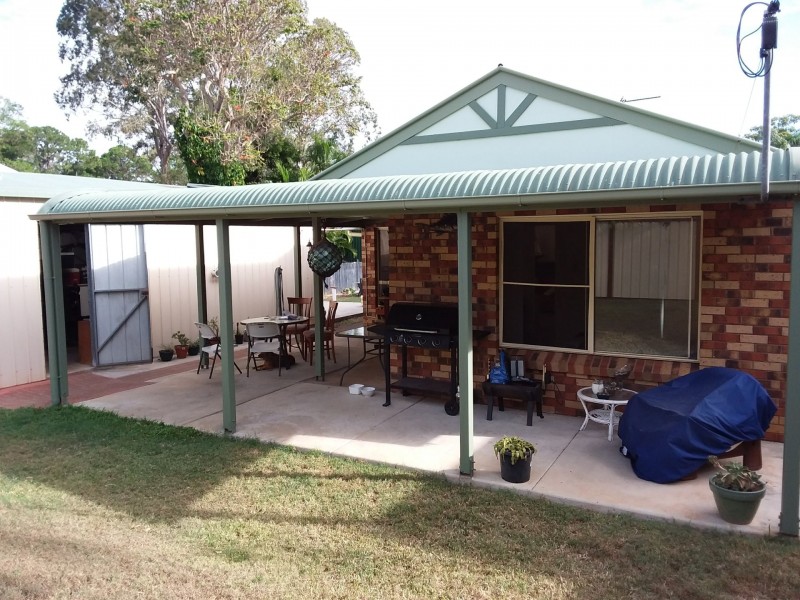 Coochiemudlo Island QLD 4184