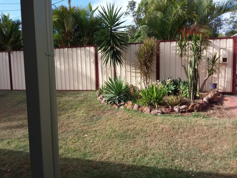 Coochiemudlo Island QLD 4184