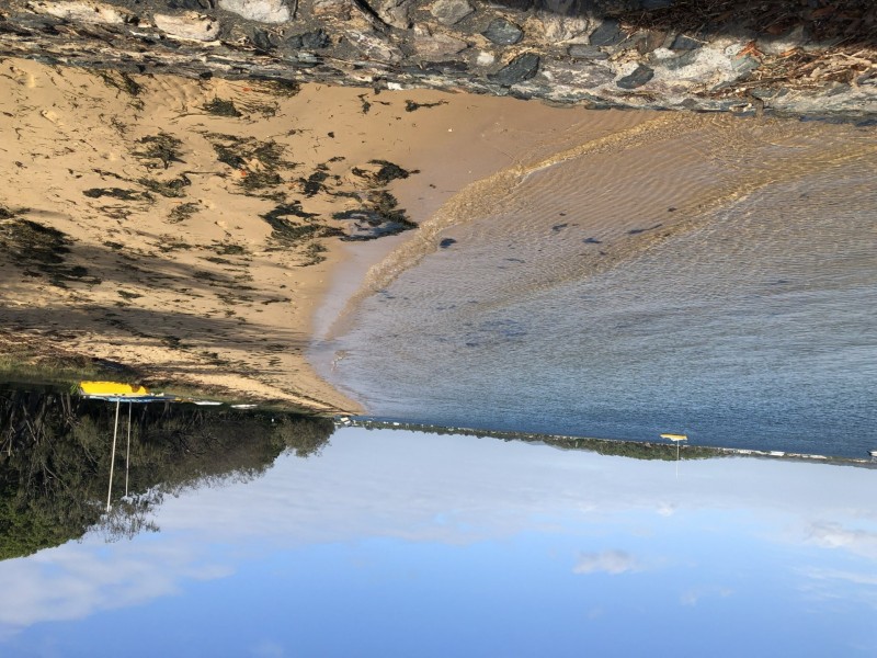 Coochiemudlo Island QLD 4184