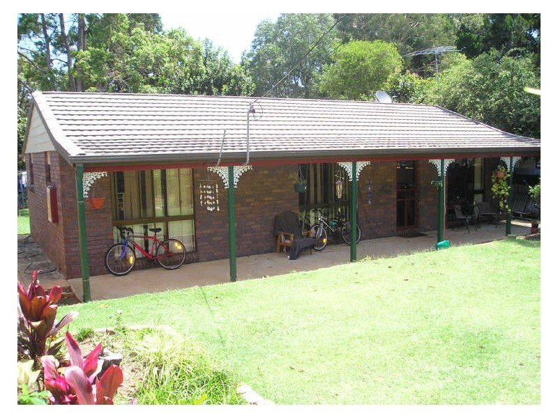 Coochiemudlo Island QLD 4184