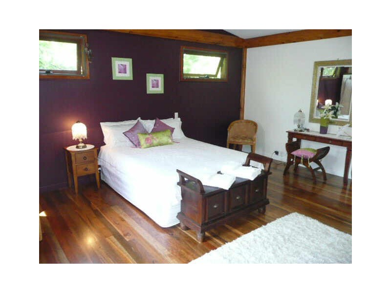 Coochiemudlo Island QLD 4184