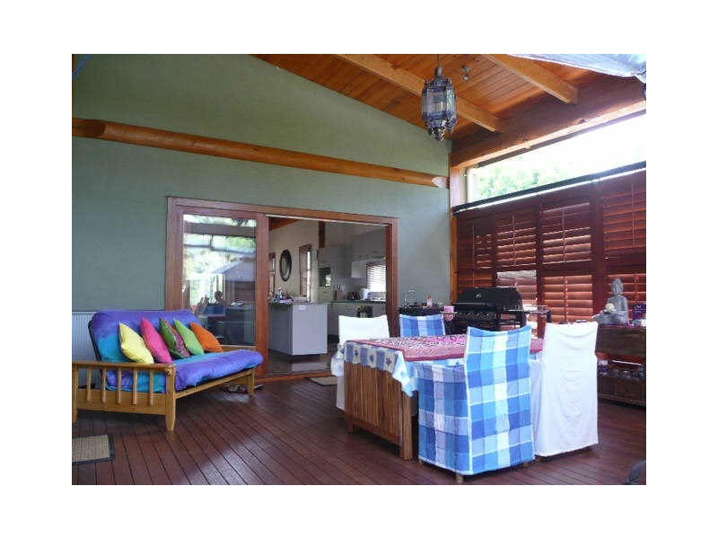 Coochiemudlo Island QLD 4184