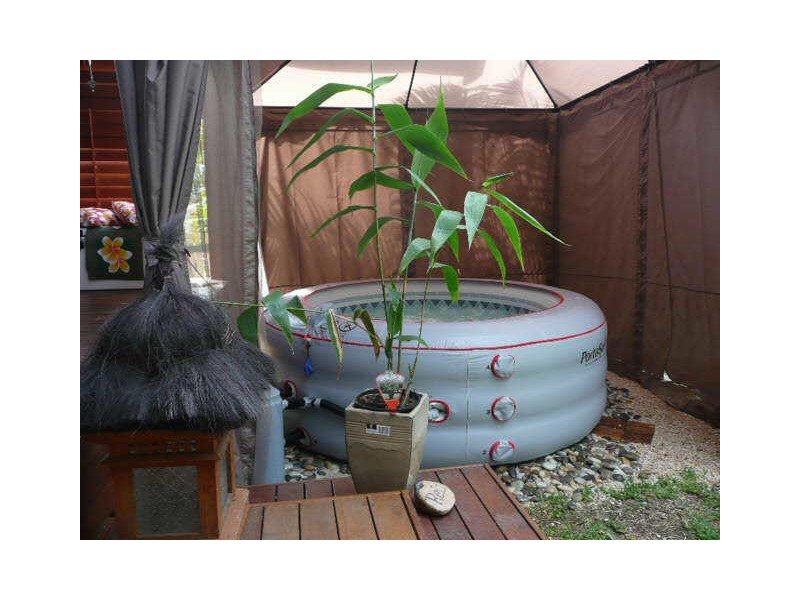 Coochiemudlo Island QLD 4184