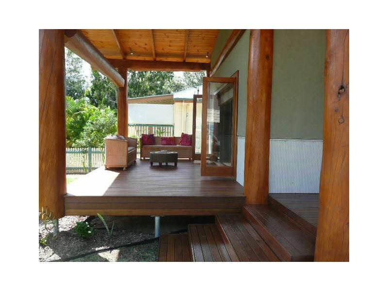 Coochiemudlo Island QLD 4184