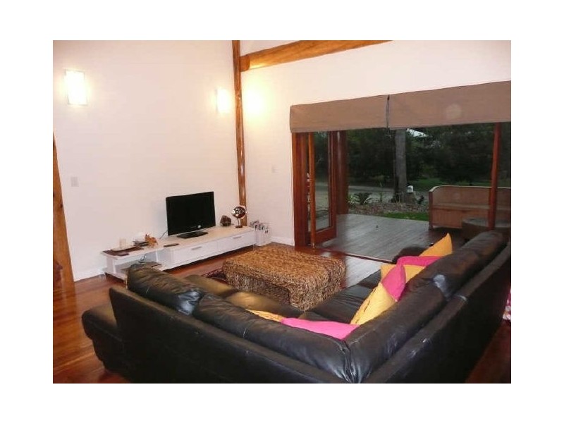 Coochiemudlo Island QLD 4184