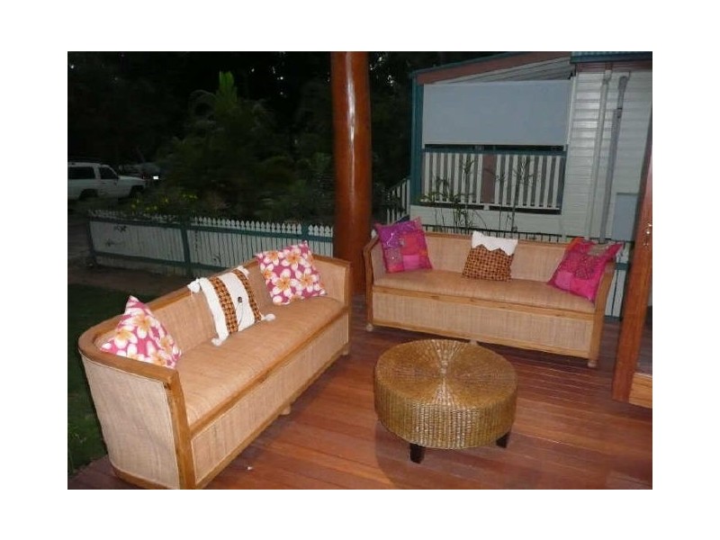 Coochiemudlo Island QLD 4184