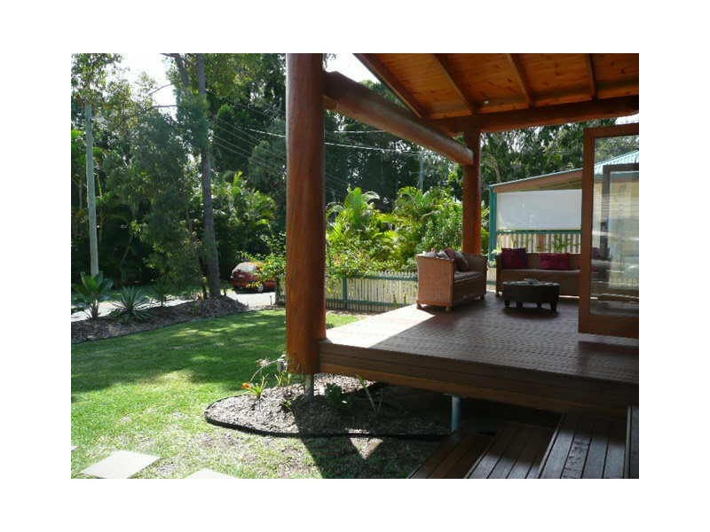 Coochiemudlo Island QLD 4184