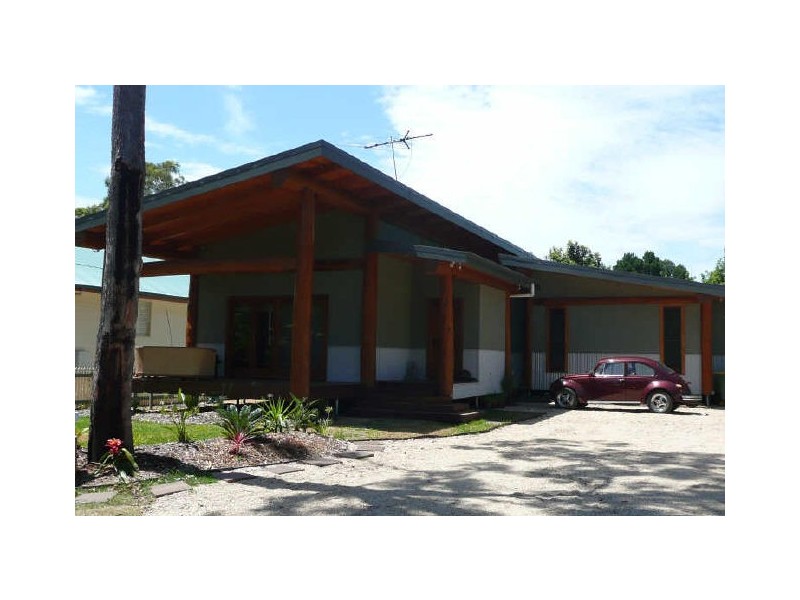 Coochiemudlo Island QLD 4184