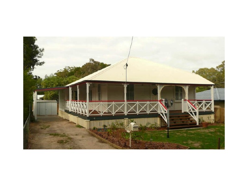 31 Capembah Street, Coochiemudlo Island QLD 4184