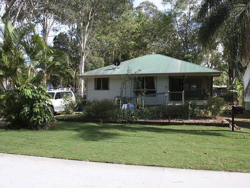 19 Perulpa Street, Coochiemudlo Island QLD 4184