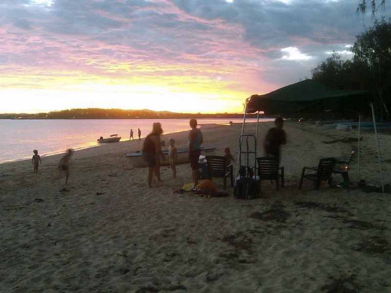 19 Perulpa Street, Coochiemudlo Island QLD 4184