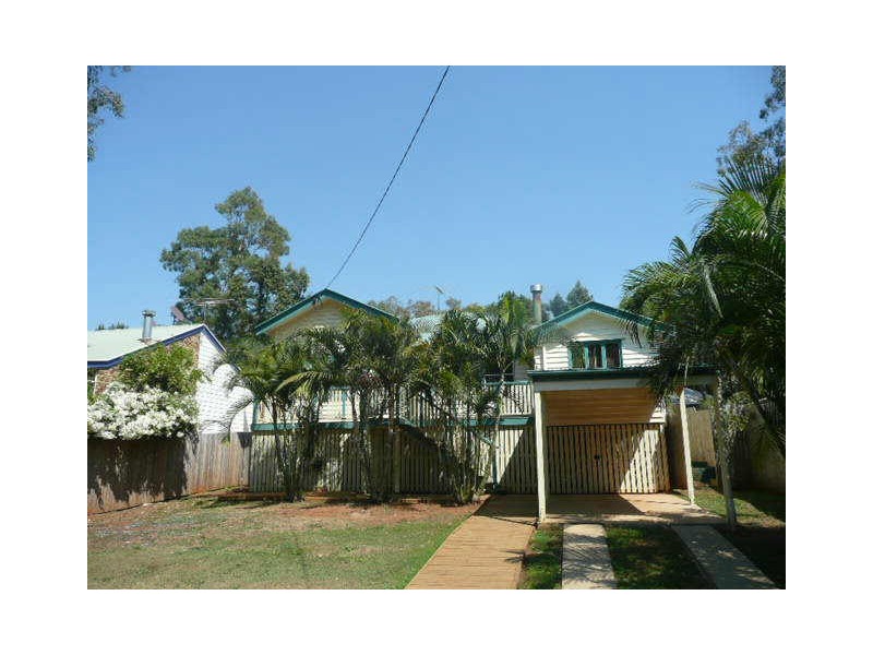 Coochiemudlo Island QLD 4184