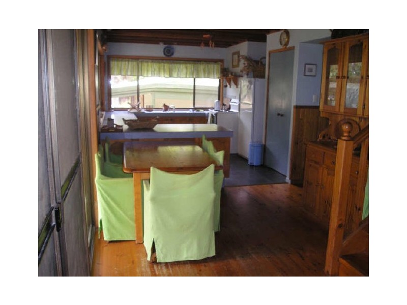 Coochiemudlo Island QLD 4184