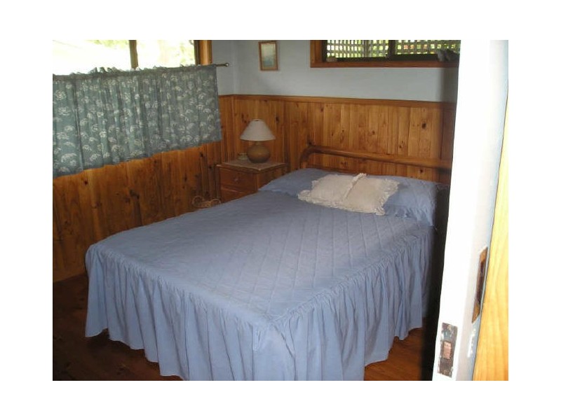 Coochiemudlo Island QLD 4184