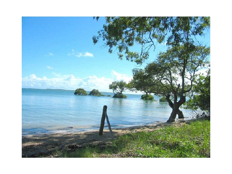 Coochiemudlo Island QLD 4184