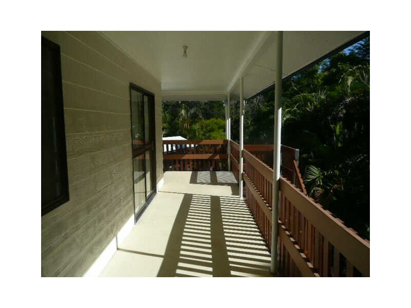 3 Phillips Street, Coochiemudlo Island QLD 4184