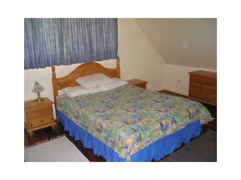 Coochiemudlo Island QLD 4184
