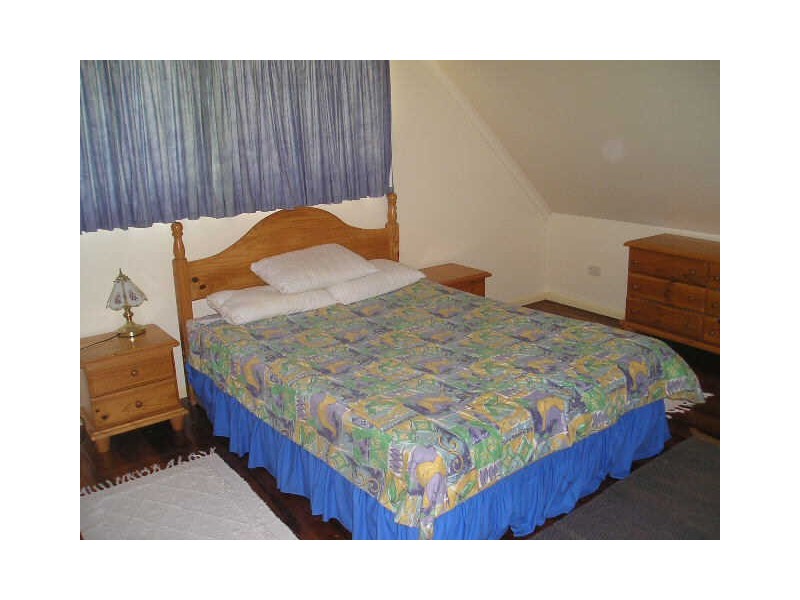 Coochiemudlo Island QLD 4184