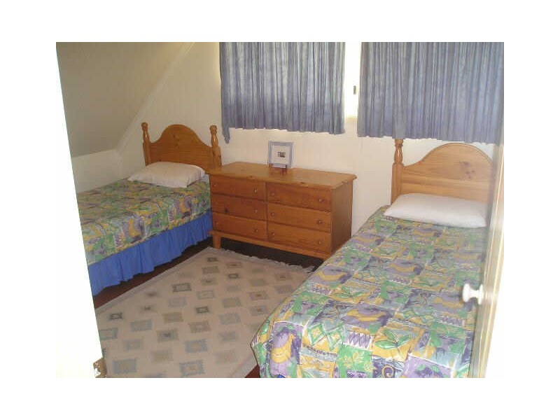 Coochiemudlo Island QLD 4184