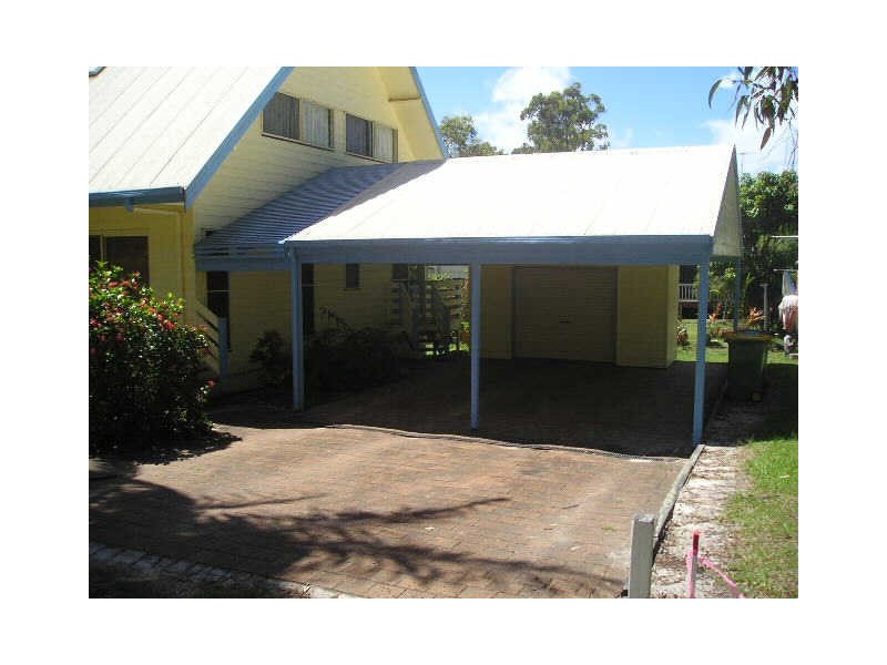 Coochiemudlo Island QLD 4184