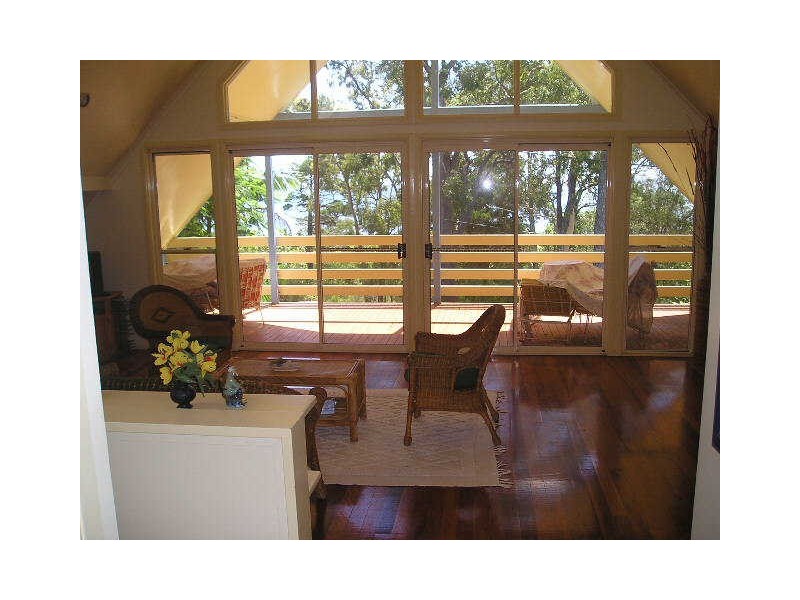 Coochiemudlo Island QLD 4184