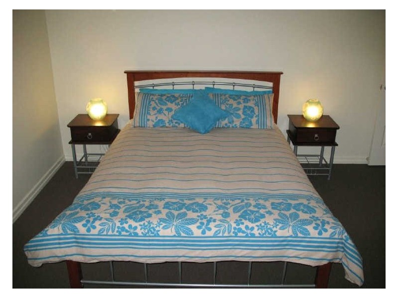 Coochiemudlo Island QLD 4184