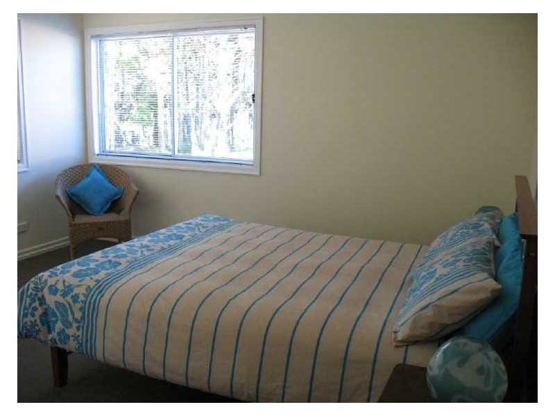 Coochiemudlo Island QLD 4184