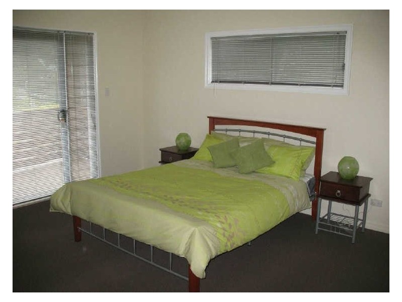 Coochiemudlo Island QLD 4184