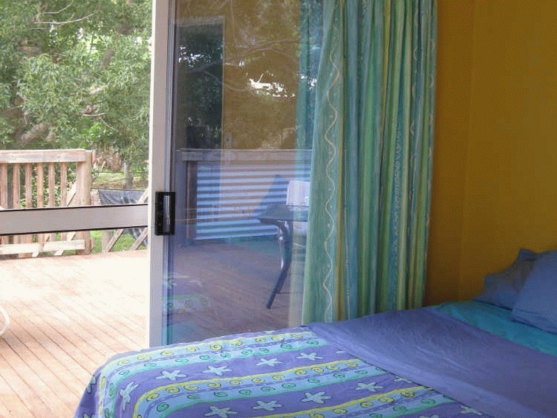 Coochiemudlo Island QLD 4184