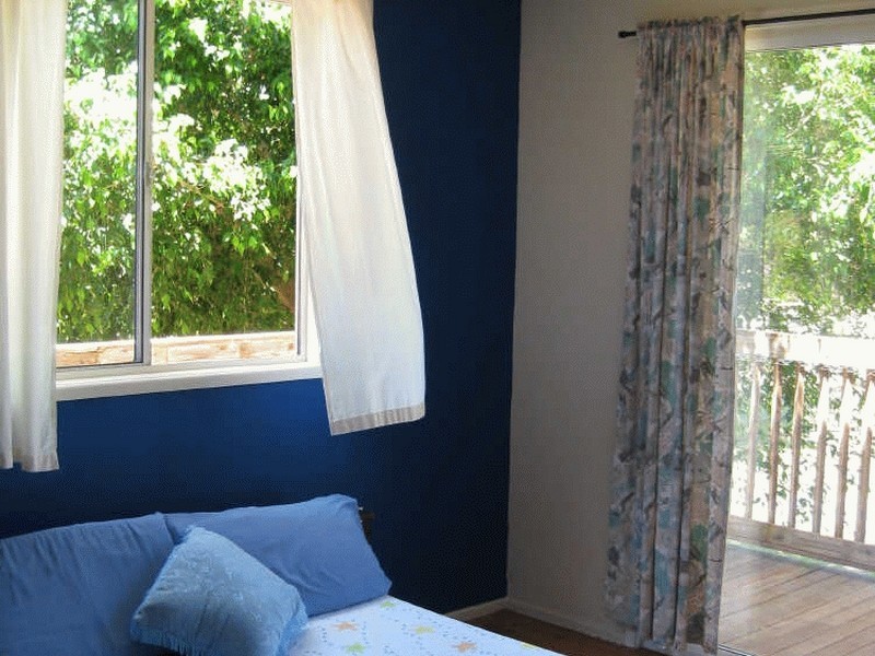 Coochiemudlo Island QLD 4184