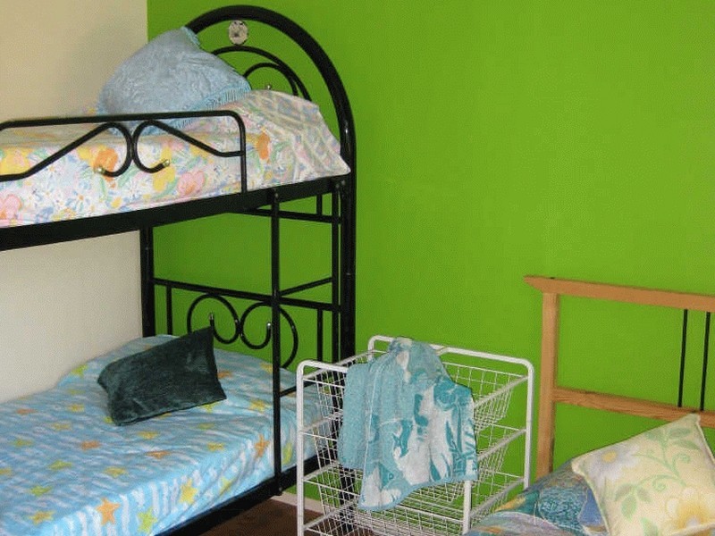 Coochiemudlo Island QLD 4184