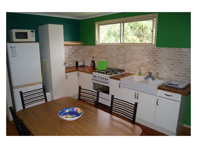 Coochiemudlo Island QLD 4184