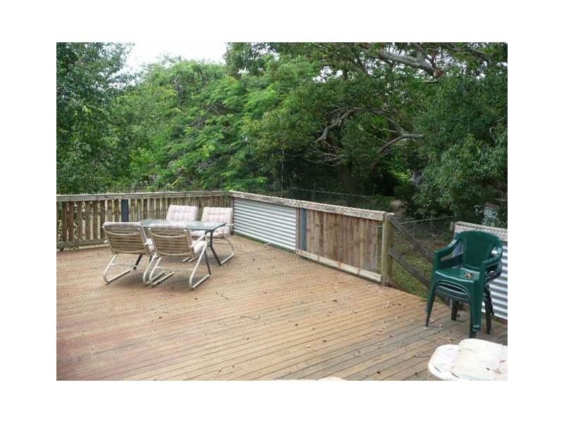 Coochiemudlo Island QLD 4184