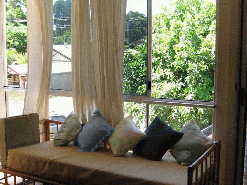 Coochiemudlo Island QLD 4184