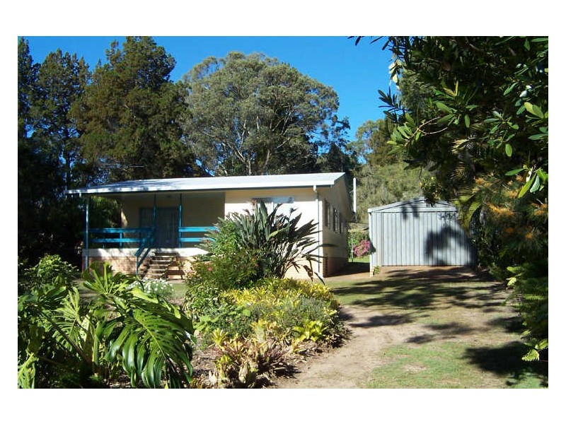 Coochiemudlo Island QLD 4184