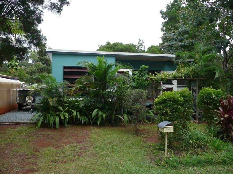 Coochiemudlo Island QLD 4184
