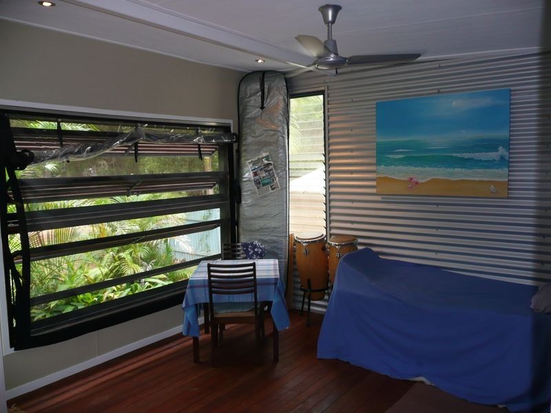 Coochiemudlo Island QLD 4184