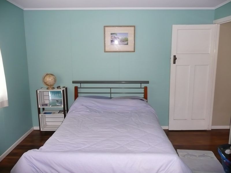 Coochiemudlo Island QLD 4184