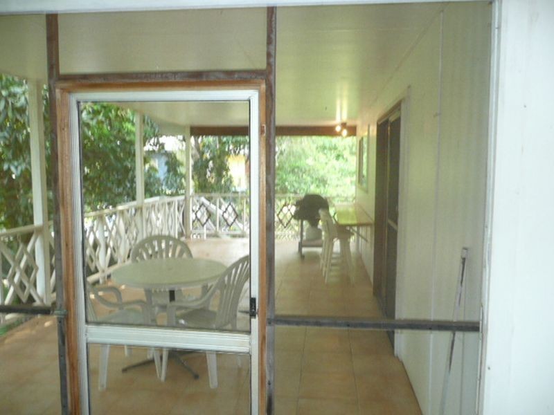 Coochiemudlo Island QLD 4184