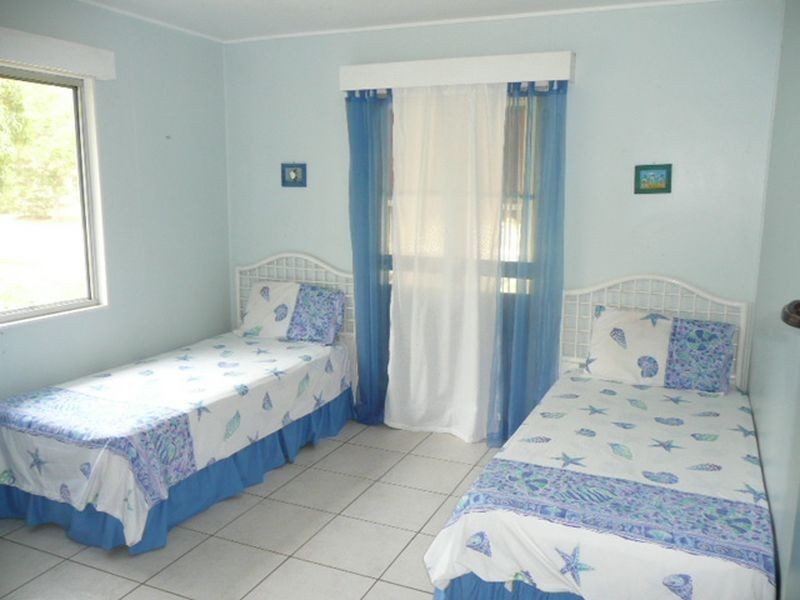 Coochiemudlo Island QLD 4184