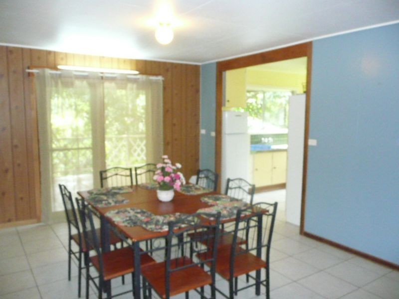 Coochiemudlo Island QLD 4184